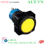 Ảnh của Đèn báo D25 IDEC LW6P-1C02VY 