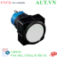 Ảnh của Đèn báo D25 IDEC LW6P-1C03VPW 