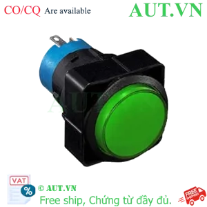 Ảnh của Đèn báo D25 IDEC LW6P-22G 