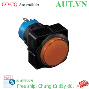 Ảnh của Đèn báo D25 IDEC LW6P-22MA 