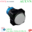 Ảnh của Đèn báo D25 IDEC LW6P-22MPW 