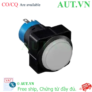 Ảnh của Đèn báo D25 IDEC LW6P-22PW 