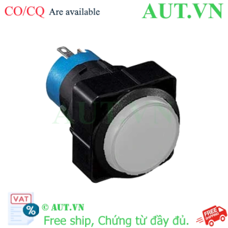 Ảnh của Đèn báo D25 IDEC LW6P-22PW 