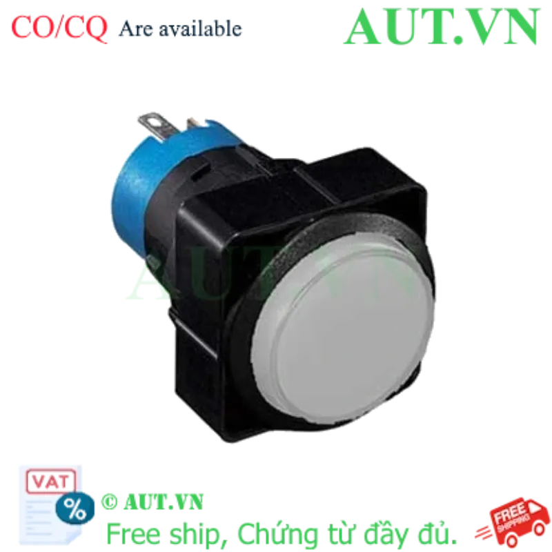 Ảnh của Đèn báo D25 IDEC LW6P-22PW 