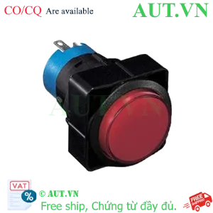 Ảnh của Đèn báo D25 IDEC LW6P-22R 