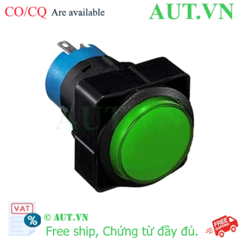Ảnh của Đèn báo D25 IDEC LW6P-23G 