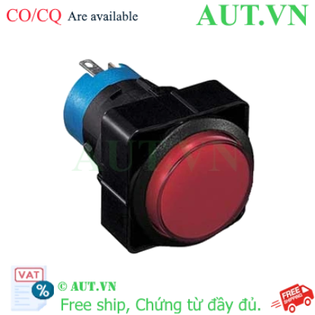 Ảnh của Đèn báo D25 IDEC LW6P-23MR 