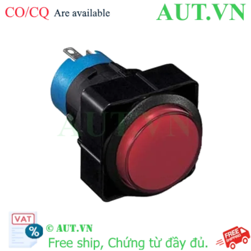 Ảnh của Đèn báo D25 IDEC LW6P-23MR 