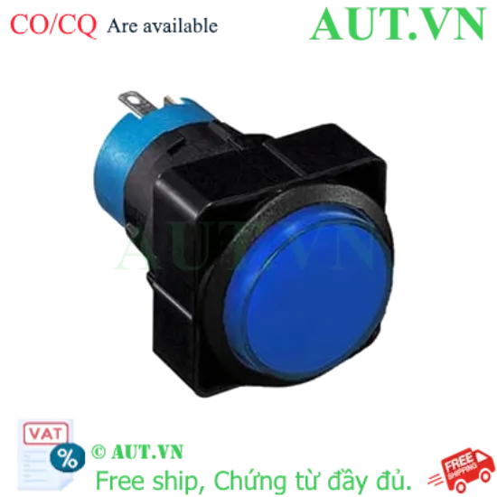 Ảnh của Đèn báo D25 IDEC LW6P-23MS 