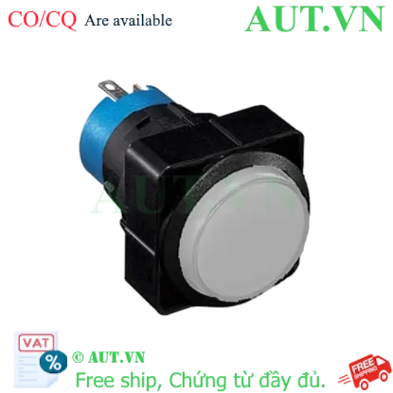 Ảnh của Đèn báo D25 IDEC LW6P-24PW 