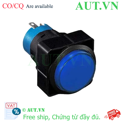 Ảnh của Đèn báo D25 IDEC LW6P-24S 