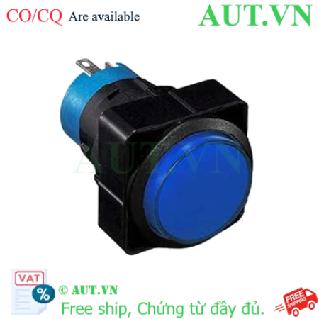 Ảnh của Đèn báo D25 IDEC LW6P-24S 