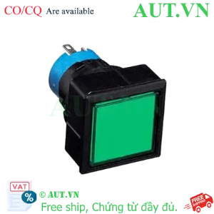 Ảnh của Đèn báo D25 IDEC LW7P-12G 