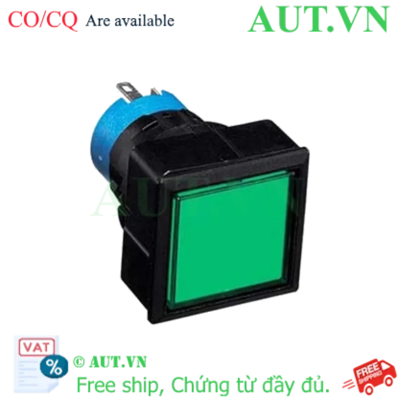 Ảnh của Đèn báo D25 IDEC LW7P-12G 