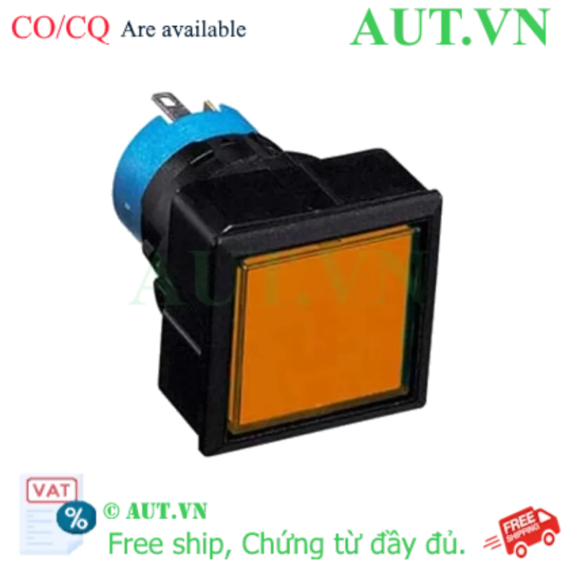 Ảnh của Đèn báo D25 IDEC LW7P-12MA 