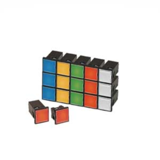 Ảnh của Công tắc nút nhấn Hanyong Nux CR40-A3-G