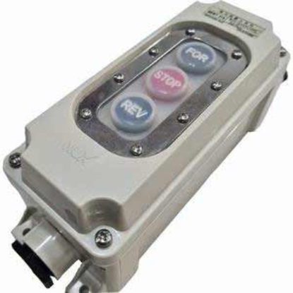 Ảnh của Công tắc nút nhấn Hanyong Nux BEWT-315