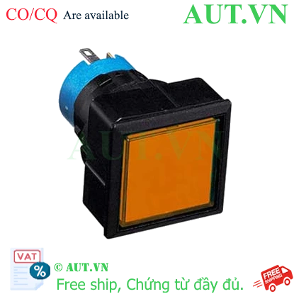 Ảnh của Đèn báo D25 IDEC LW7P-13A 