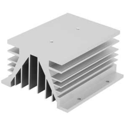 Ảnh của Đế rơ le Hanyong Nux HSM-110