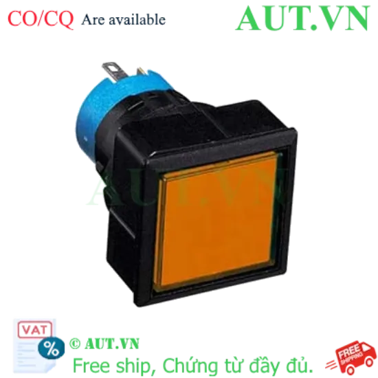Ảnh của Đèn báo D25 IDEC LW7P-13MA 