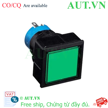 Ảnh của Đèn báo D25 IDEC LW7P-13MG 