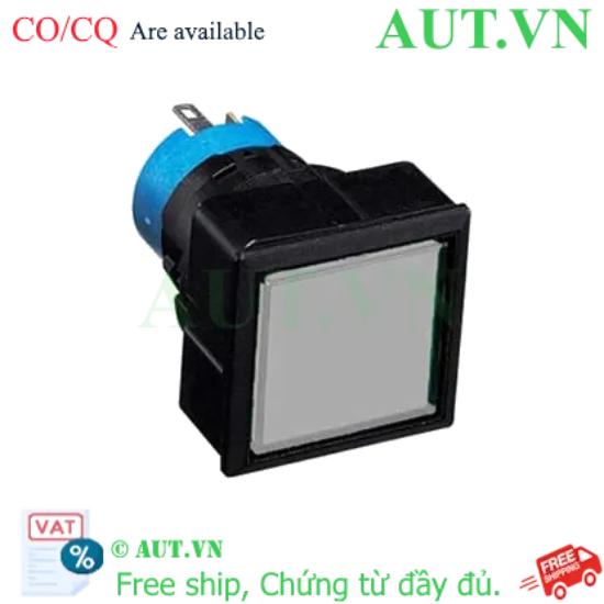 Ảnh của Đèn báo D25 IDEC LW7P-13MPW 