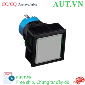 Ảnh của Đèn báo D25 IDEC LW7P-13PW 