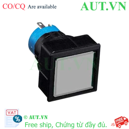 Ảnh của Đèn báo D25 IDEC LW7P-13PW 