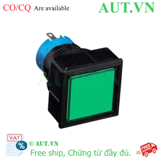 Ảnh của Đèn báo D25 IDEC LW7P-14G 