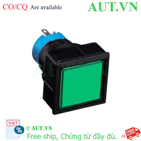 Ảnh của Đèn báo D25 IDEC LW7P-14MG 