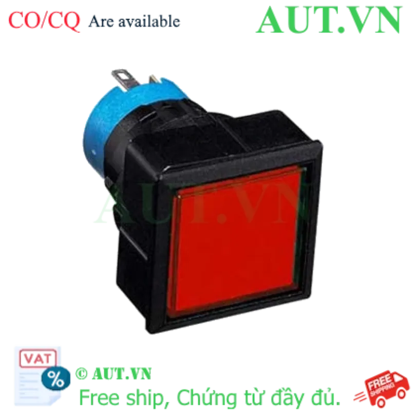 Ảnh của Đèn báo D25 IDEC LW7P-14MR 