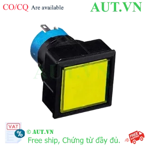 Ảnh của Đèn báo D25 IDEC LW7P-14MY 