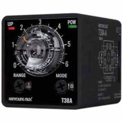 Ảnh của Timer Hanyong Nux T38A-3N-A