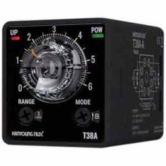 Ảnh của Timer Hanyong Nux T38A-3N-A