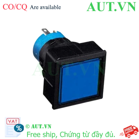 Ảnh của Đèn báo D25 IDEC LW7P-14S 