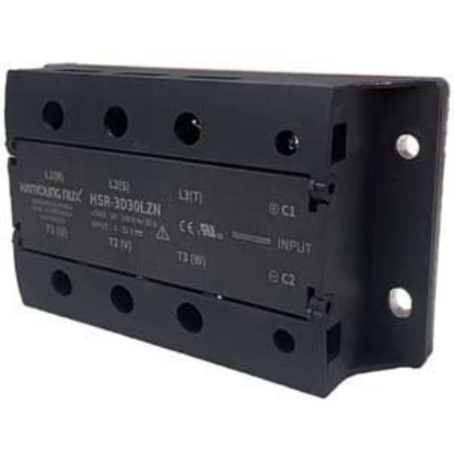 Ảnh của Relay bán dẫn Hanyong Nux HSR-3D30LZN