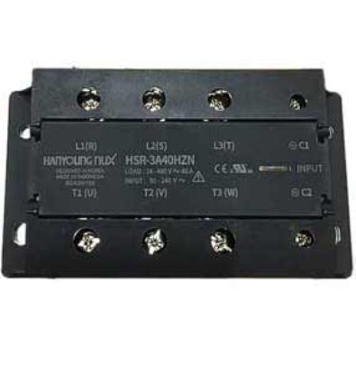 Ảnh của Relay bán dẫn Hanyong Nux HSR-3A40HZN