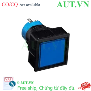 Ảnh của Đèn báo D25 IDEC LW7P-1C02VS 