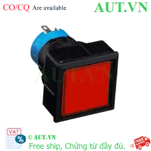 Ảnh của Đèn báo D25 IDEC LW7P-1C03VR 