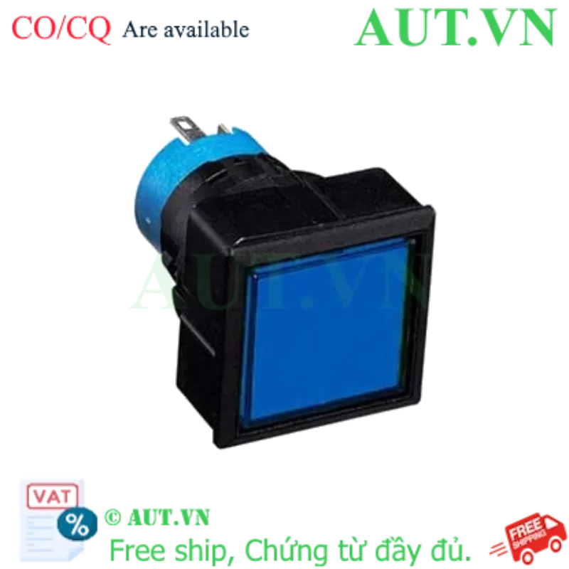 Ảnh của Đèn báo D25 IDEC LW7P-1C03VS 