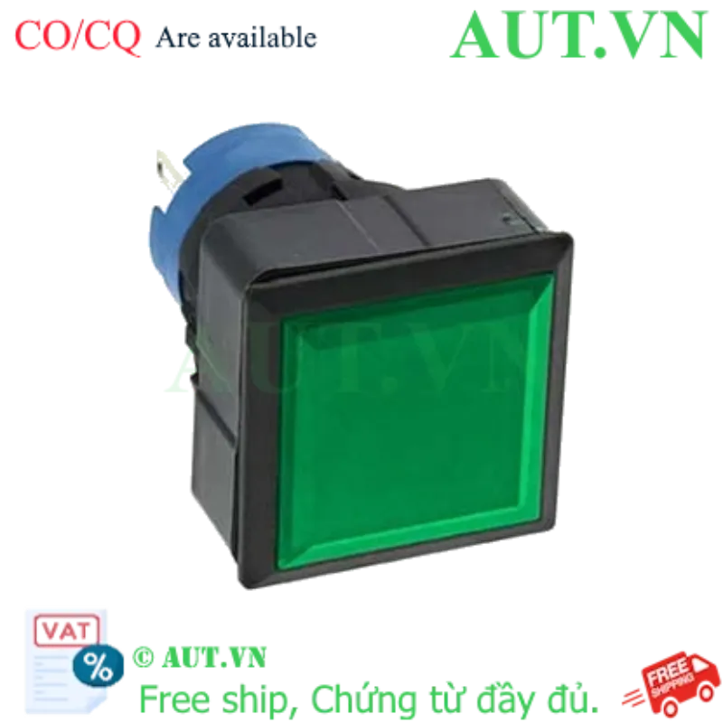 Ảnh của Đèn báo D25 IDEC LW7P-22MG 