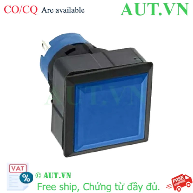 Ảnh của Đèn báo D25 IDEC LW7P-22S 