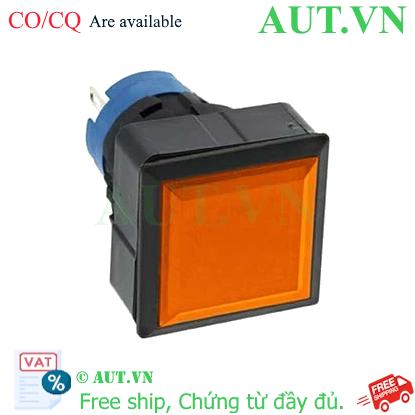 Ảnh của Đèn báo D25 IDEC LW7P-23MA 