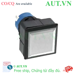Ảnh của Đèn báo D25 IDEC LW7P-23MPW 
