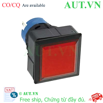 Ảnh của Đèn báo D25 IDEC LW7P-23MR 