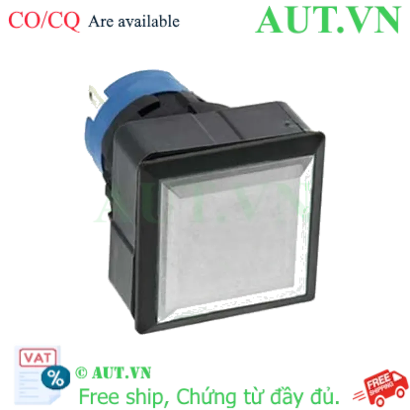Ảnh của Đèn báo D25 IDEC LW7P-23PW 