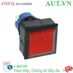 Ảnh của Đèn báo D25 IDEC LW7P-23R 