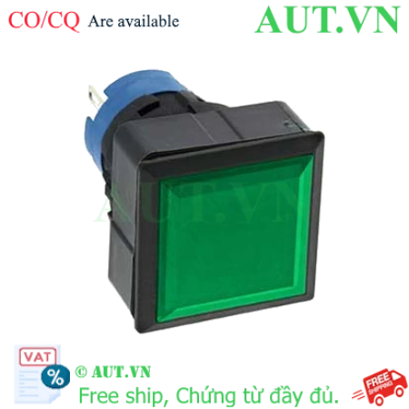 Ảnh của Đèn báo D25 IDEC LW7P-24G 