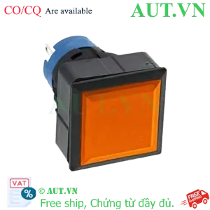 Ảnh của Đèn báo D25 IDEC LW7P-24MA 