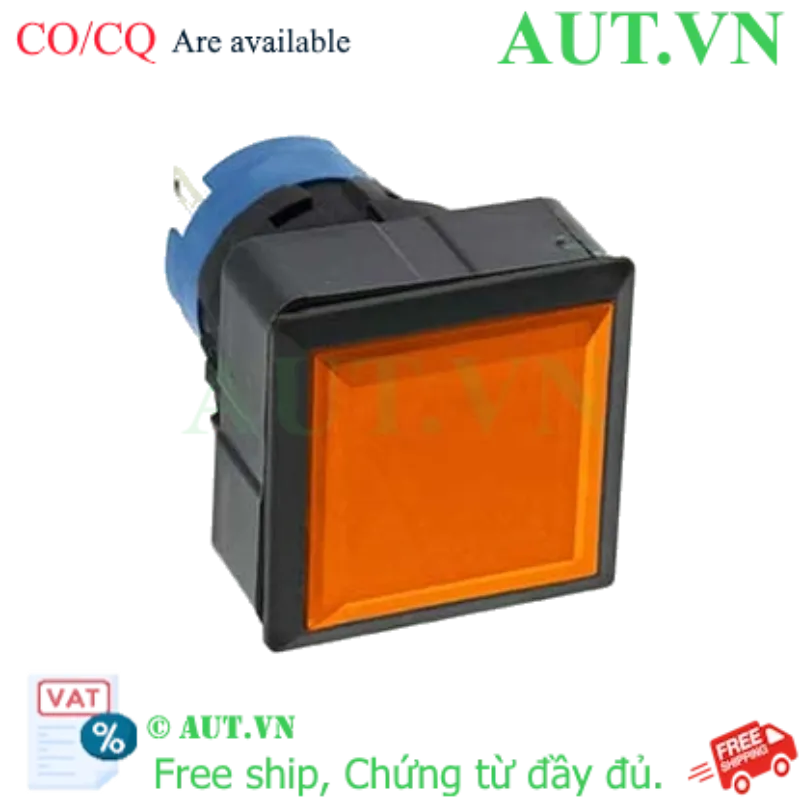 Ảnh của Đèn báo D25 IDEC LW7P-24MA 